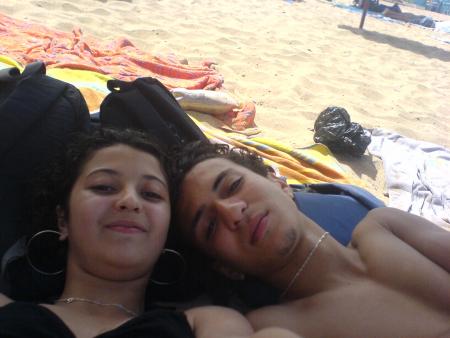 moi et lina